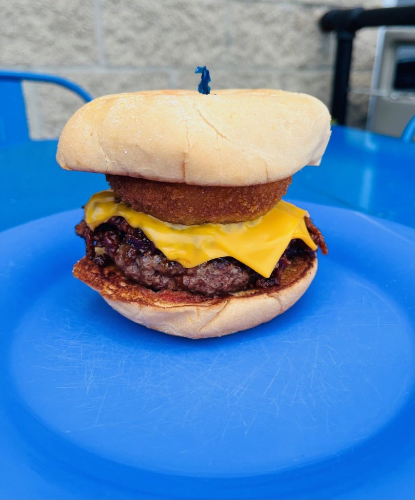 Bucketheads Cincinnati Burger Week • July 1524, 2024